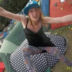 Sasha Janine Forrest