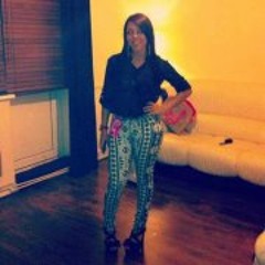 Chaniece Price