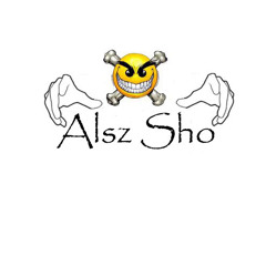DJ Alsz Sho