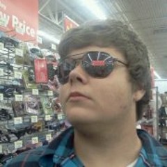 Cody Wolfy Hinson