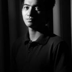 Jhon Luis Castro Bernas