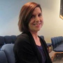 Mary Beth Sladek Gaines