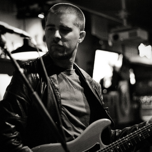 Invisible Raging River