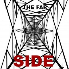 THE FAR SIDE
