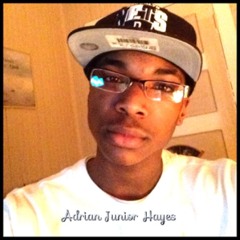 Adrian_Junior