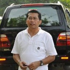 Medra Saragih Sumbayak