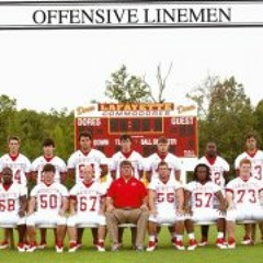 Steven MrFootball Cook