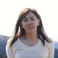 Nobuko Tsukada