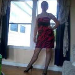 Becky Fuxdabullshit Fipps