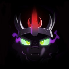 Silent Night (Pony Metal)