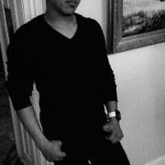 Ricardo Almonte Garcia