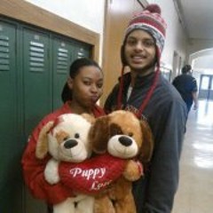 Drizzy LayedBacc Mitchell