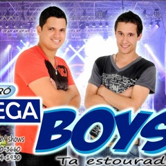 Forró Mega Boys