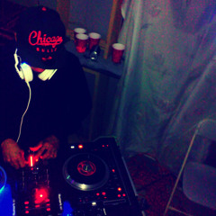 DJ MOGLIE