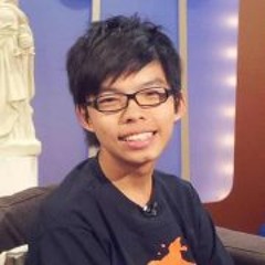 Joshua Wong 11