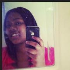 Aliyah Prettyface Binns