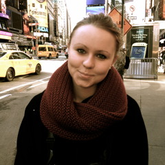 Julie Ilkjær Jordan