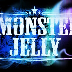 Monster Jelly - Between A Responbility And Command