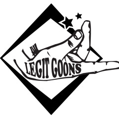 [LEGIT PLAY#3]LEGIT GOONS - Hiphop Shit! (뱃사공,BLNK-Time)