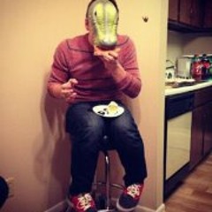 Garrett Jerome Weber