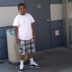 Larry Crayton George