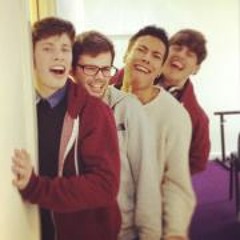 Jordan Hagrid Lamarca