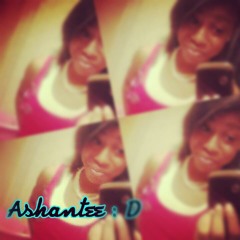 Ra'Kaysiaa Ashante B