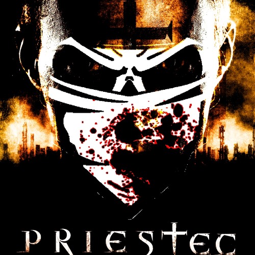 Dj Priestec’s avatar