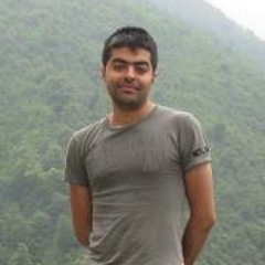 Rezgar Keykhosravi