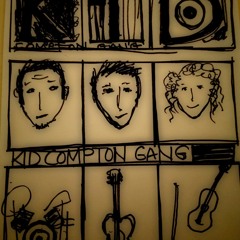 Kid Compton Gang