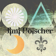 Jimi Holscher