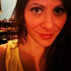 Tara Monair Okhovatian