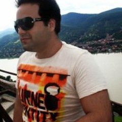 Mehran Modiri - Ghahve Talkh