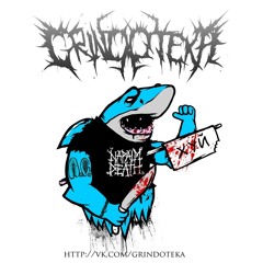 Grindoteka radioshow