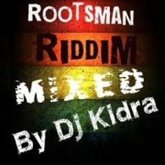 Selectah Kidra Di General