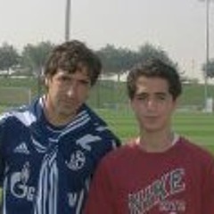 Mohammed Saed 1