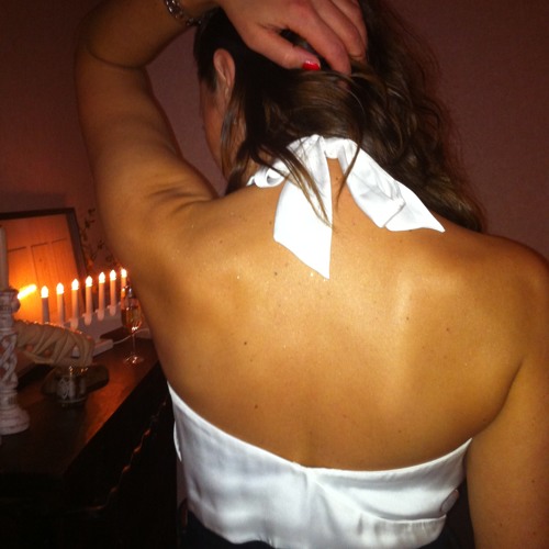 Running Set New House 2013