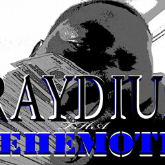 Raydiusonthabeat
