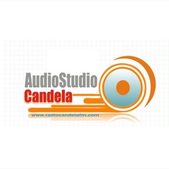 AudioStudio Candela
