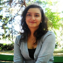 Anca Paraschiv