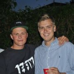 Frederik Dalby Andersen