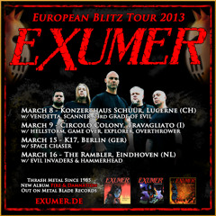 Exumer