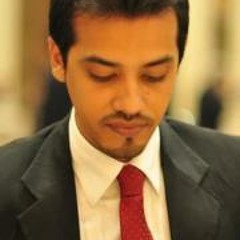 Asad Zaidi 1