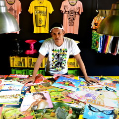 Africasetespicoteros