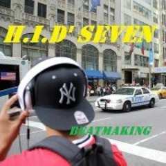 Hid Beatmaking Seven