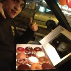 Mark Tyrrell-Thompson