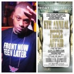 Jason DjJstar Nicholls