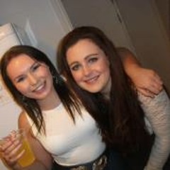 Sarah Victoria Bloor