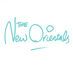 The New Orientals