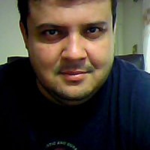 Jorge Barahona 6’s avatar